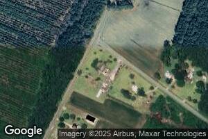 8721 Old 97 Rd, Pantego, NC 27860