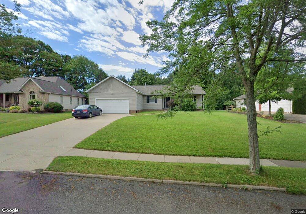 127 Woodhaven Ln, Doylestown, OH 44230 - photo 1