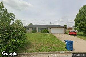 2206 Mc Connell Ave, Joplin, MO 64804