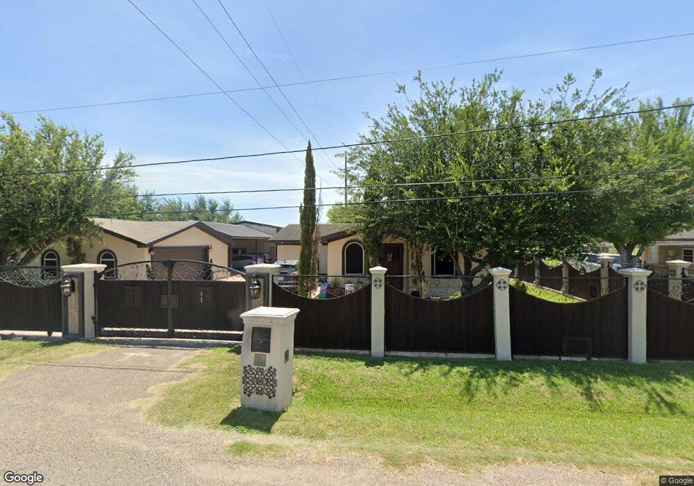 7412 Leal St, Donna, TX 78537 - photo 1