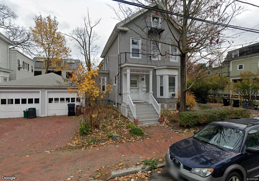 66 Dana St unit 7, Cambridge, MA 02138 - photo 1