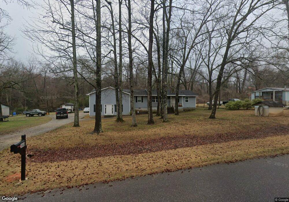 160 Howard Dr, Athens, GA 30601 - photo 1