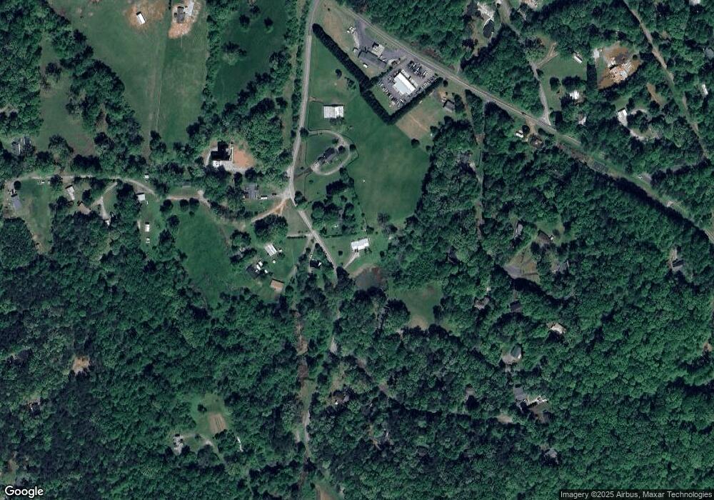 1950 Clay Creek Falls Rd, Dahlonega, GA 30533 - photo 1