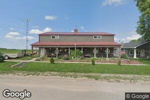 740 A St, Staplehurst, NE 68439
