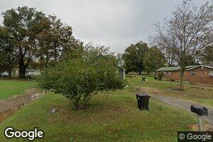 124 W Central Ave, Lexa, AR 72355