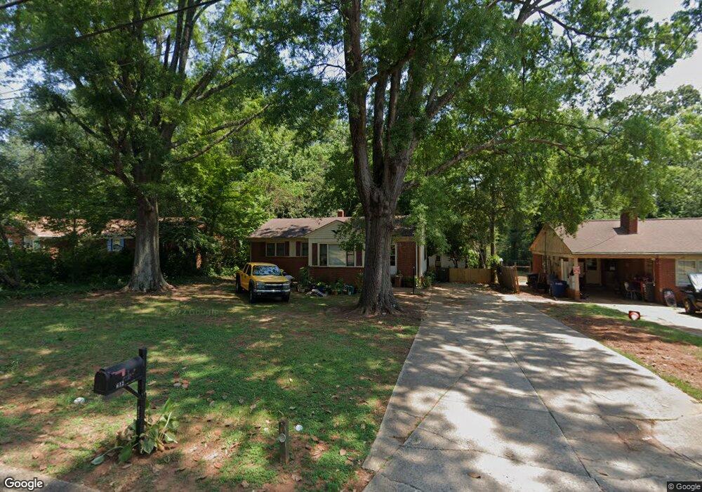 612 Holland Dr, Statesville, NC 28677 - photo 1