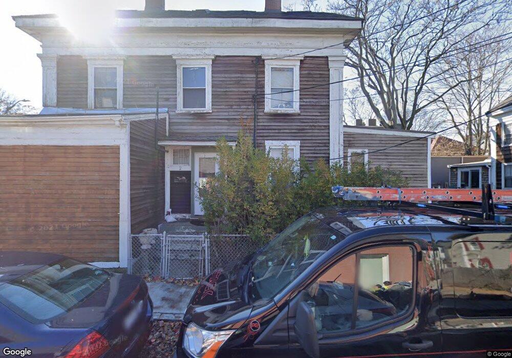 2 Saint Mary Rd unit n/a, Cambridge, MA 02139 - photo 1