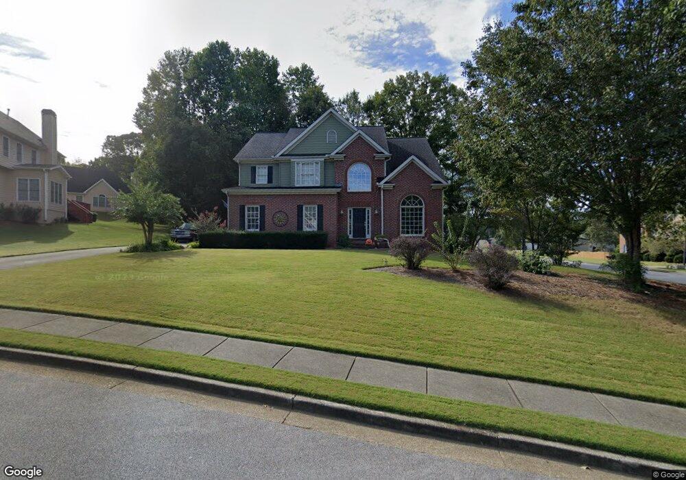 656 Mount Albert Way unit VII, Sugar Hill, GA 30518 - photo 1