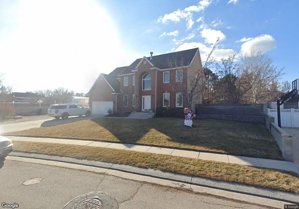 9910 S 3265 W, South Jordan, UT 84095 - photo 1