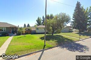 313 S Kansas St, Conrad, MT 59425