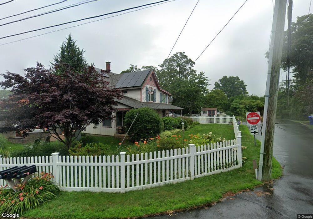 21 Montgomery Pkwy, Branford, CT 06405 - photo 1