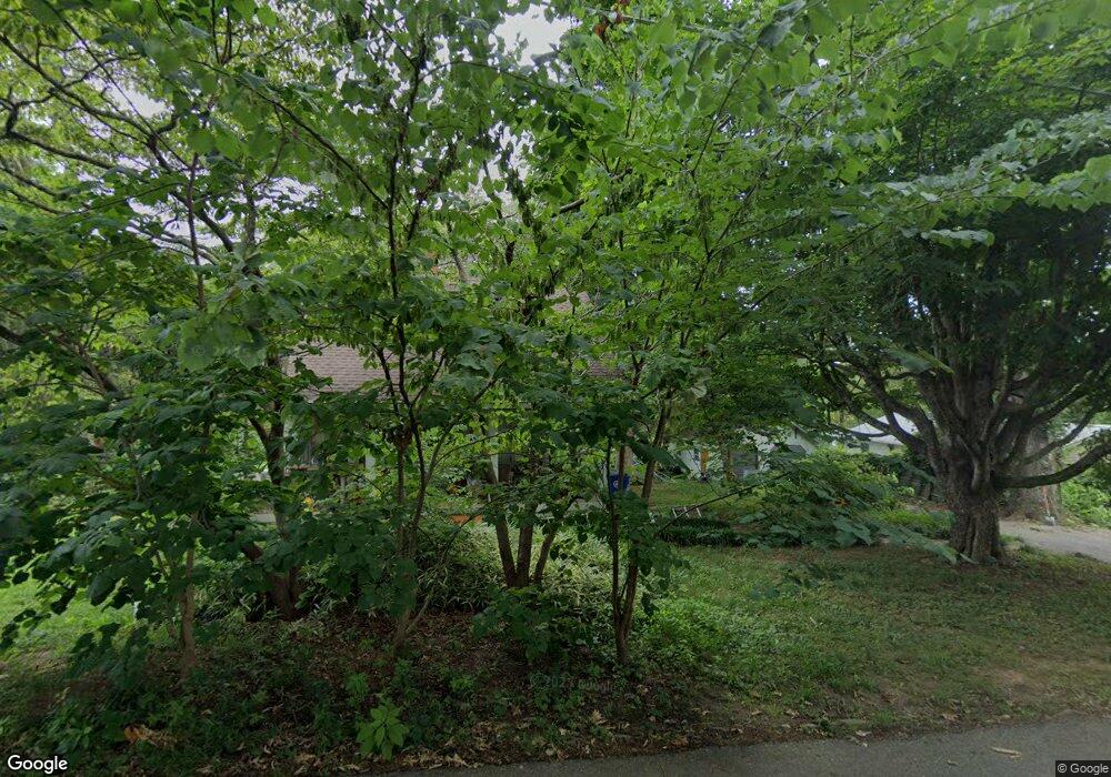 704 Marietta St, Asheville, NC 28803 - photo 1