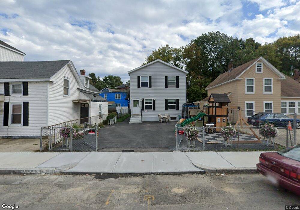 5 Douglas St, Worcester, MA 01603 - photo 1