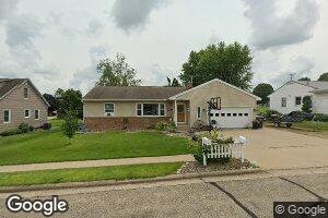 303 Elm St, Cobb, WI 53526