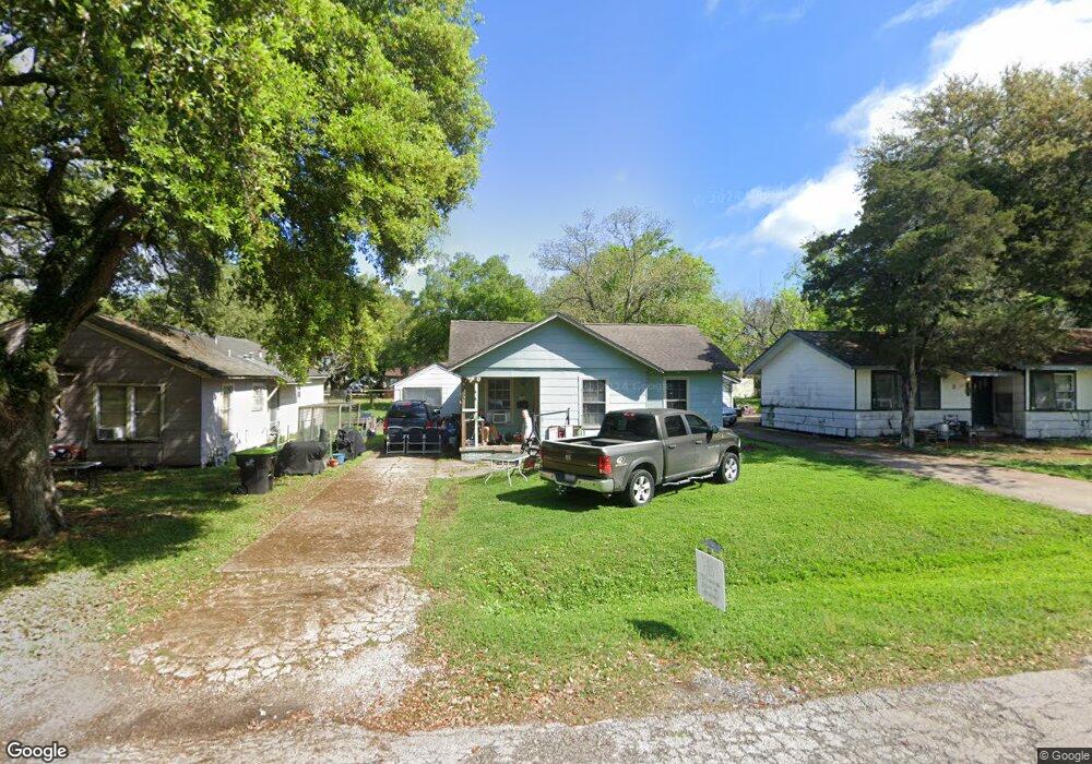 3603 4th St, Bay City, TX 77414 - photo 1