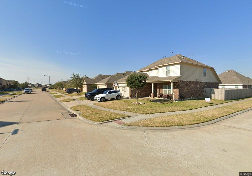 5198 Kendall Cove Ct, Alvin, TX 77511 - photo 1