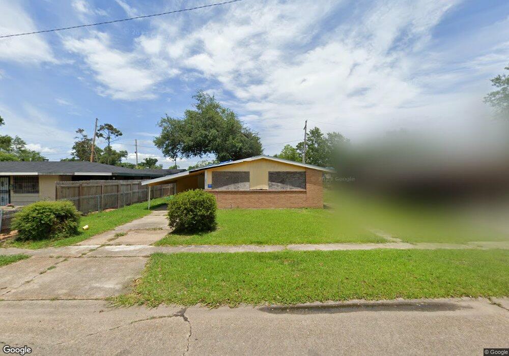 2809 General Doolittle Ave, Lake Charles, LA 70615 - photo 1