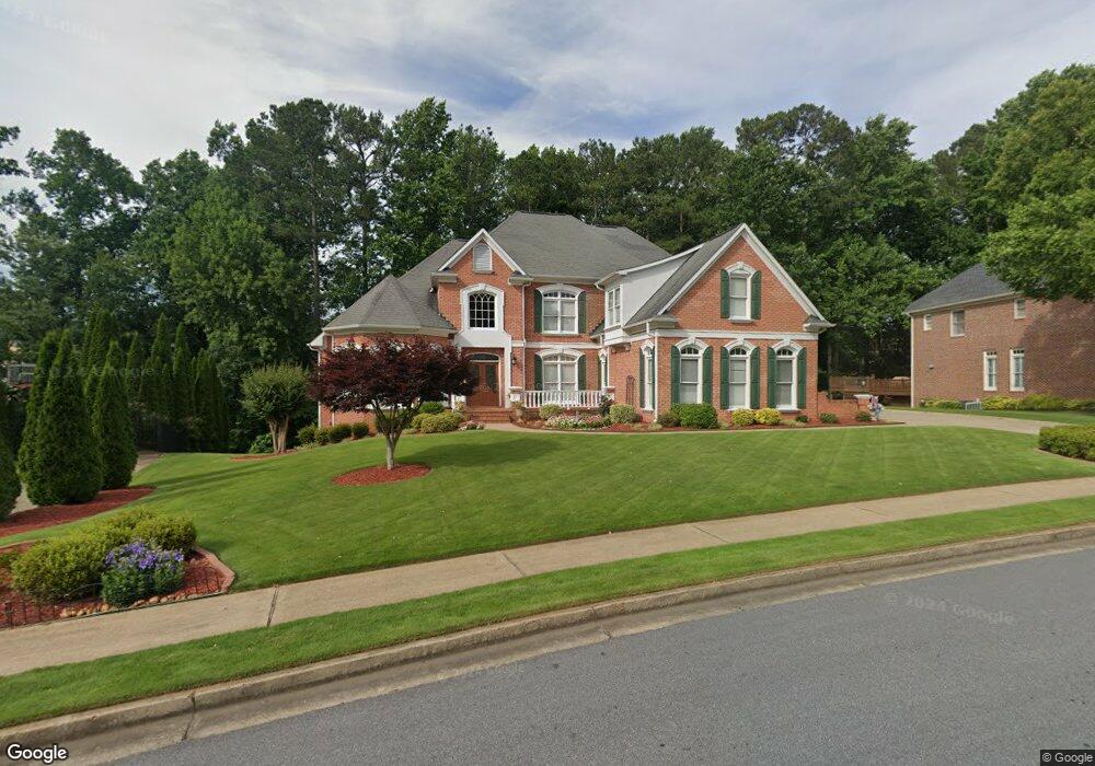 3306 Perrington Pointe unit A4, Marietta, GA 30066 - photo 1