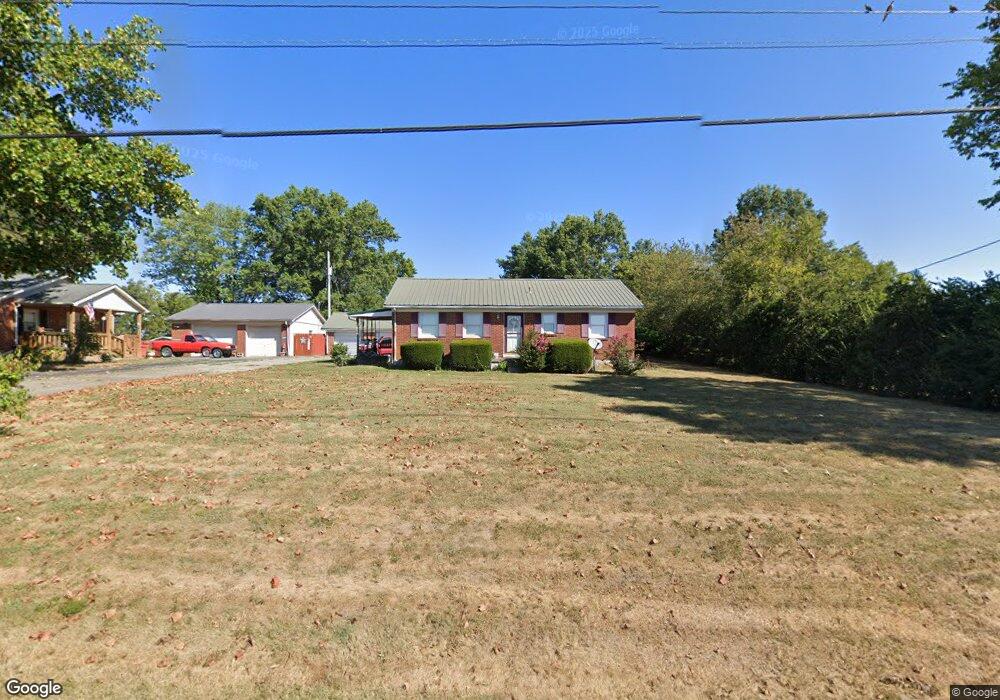 2025 Union Mill Rd, Nicholasville, KY 40356 - photo 1