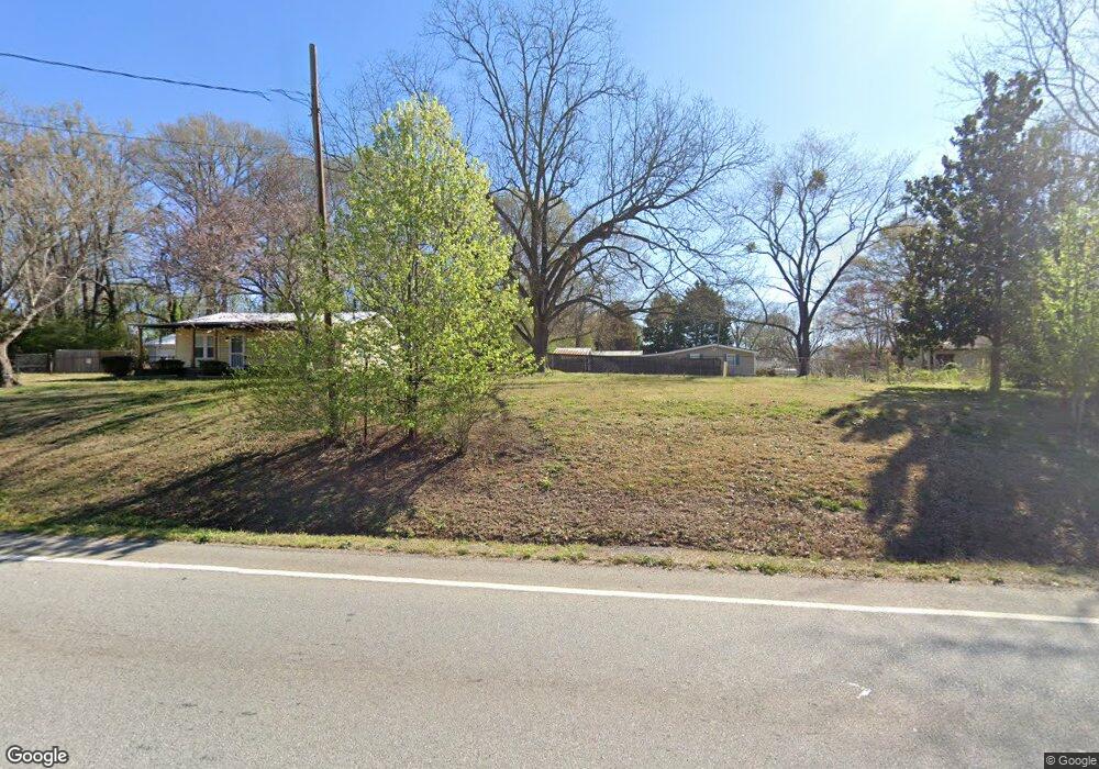 4920 Highway 20 S, Covington, GA 30016 - photo 1