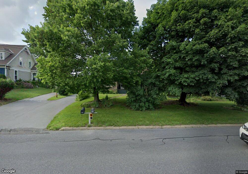 6781 Lincoln Way W, Saint Thomas, PA 17252 - photo 1