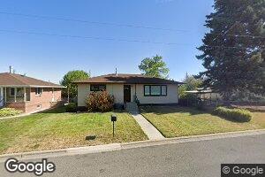 1020 Peosta Ave, Helena, MT 59601