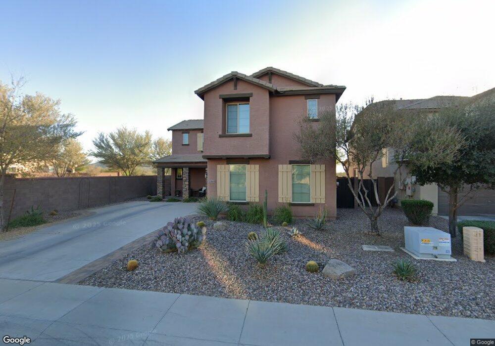 1965 E Hazeltine Way, Gilbert, AZ 85298 - photo 1