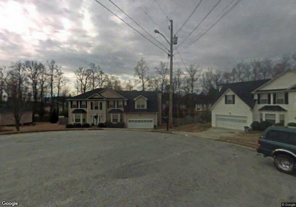 6233 Springwater Ln unit 1, Lithonia, GA 30058 - photo 1