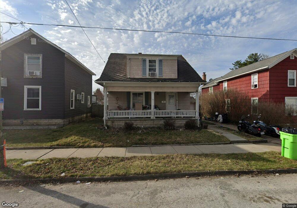 207 Allen Ave, Findlay, OH 45840 - photo 1