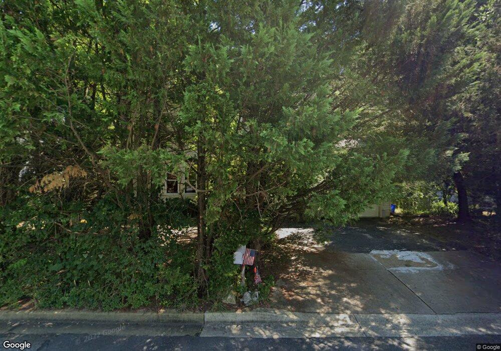 3125 Beethoven Way, Silver Spring, MD 20904 - photo 1