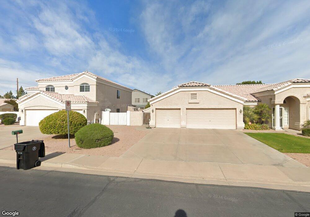 2826 E Fairfield St, Mesa, AZ 85213 - photo 1