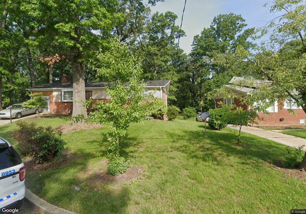 7907 Westwood Ct, Clinton, MD 20735 - photo 1