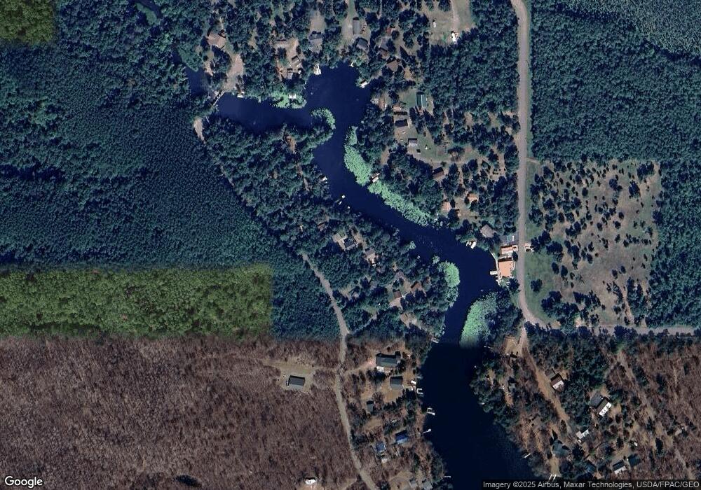 6593 Flowage Dr, Danbury, WI 54830 - photo 1