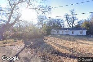 210 Jennings St, Sumner, MS 38957