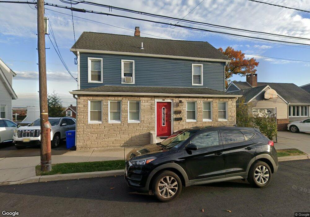 60 Hill St unit 2, Wood Ridge, NJ 07075 - photo 1