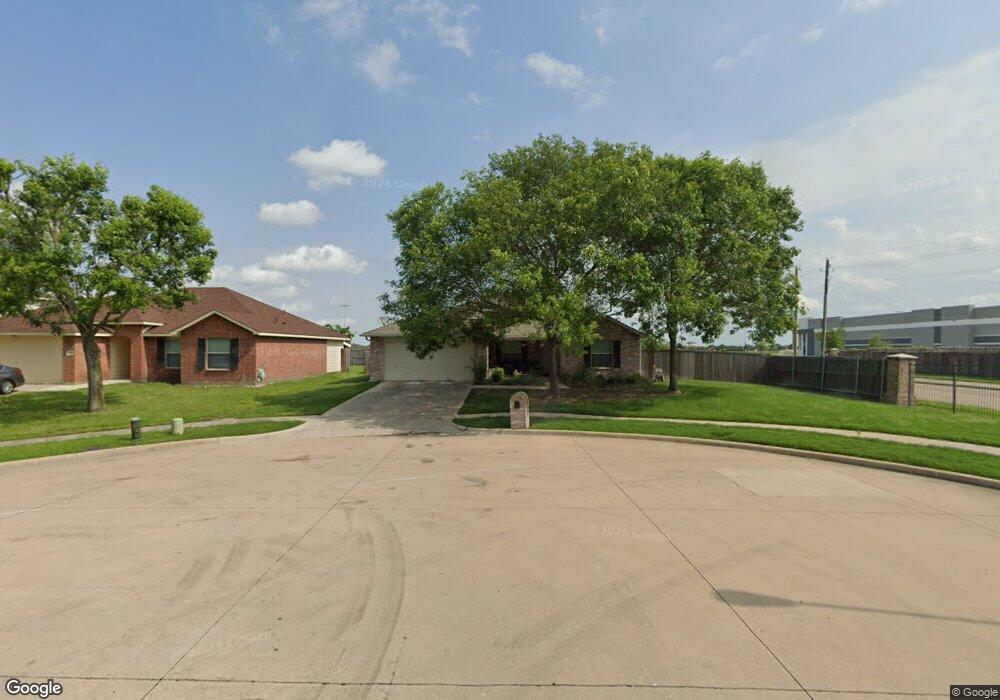 2817 Bissell Way, Wylie, TX 75098 - photo 1