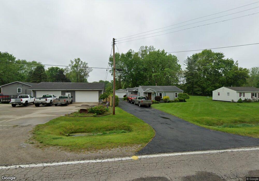 6025 Deland Rd, Flushing, MI 48433 - photo 1