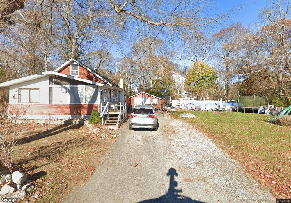 5 Lake View Heights, Niantic, CT 06357 - photo 1