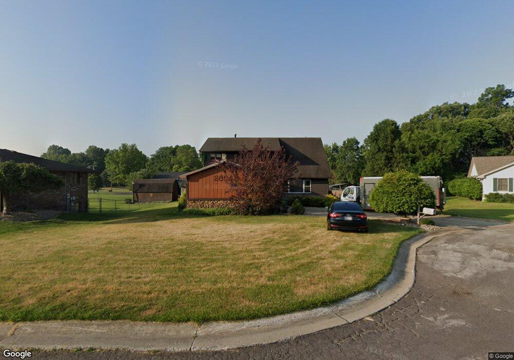 26548 Clyde Ct, South Bend, IN 46619 - photo 1