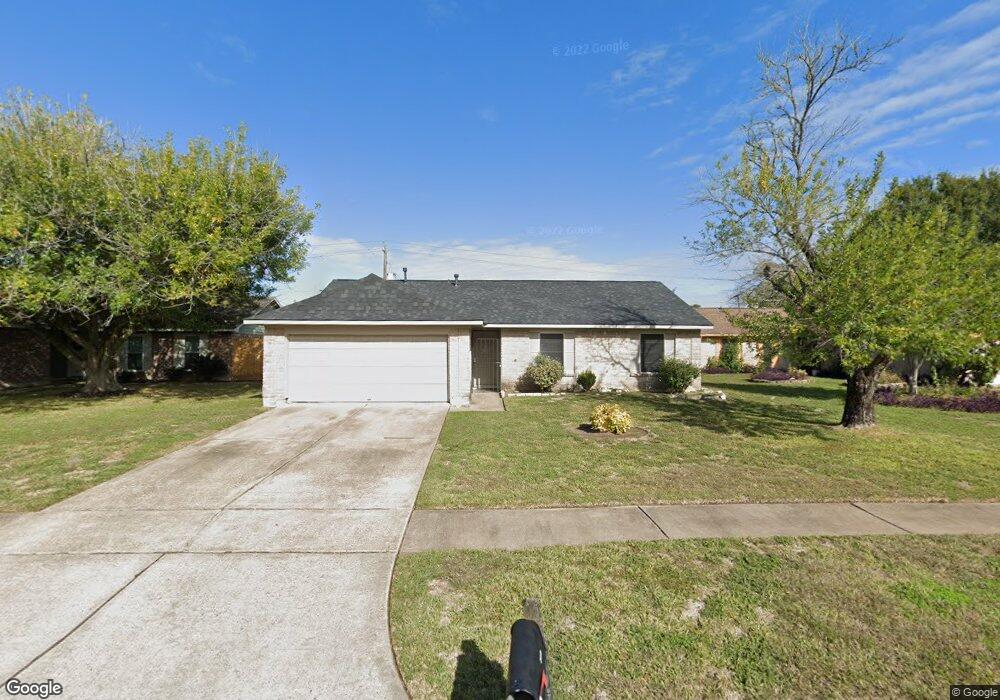 3410 Abinger Ln, Houston, TX 77088 - photo 1