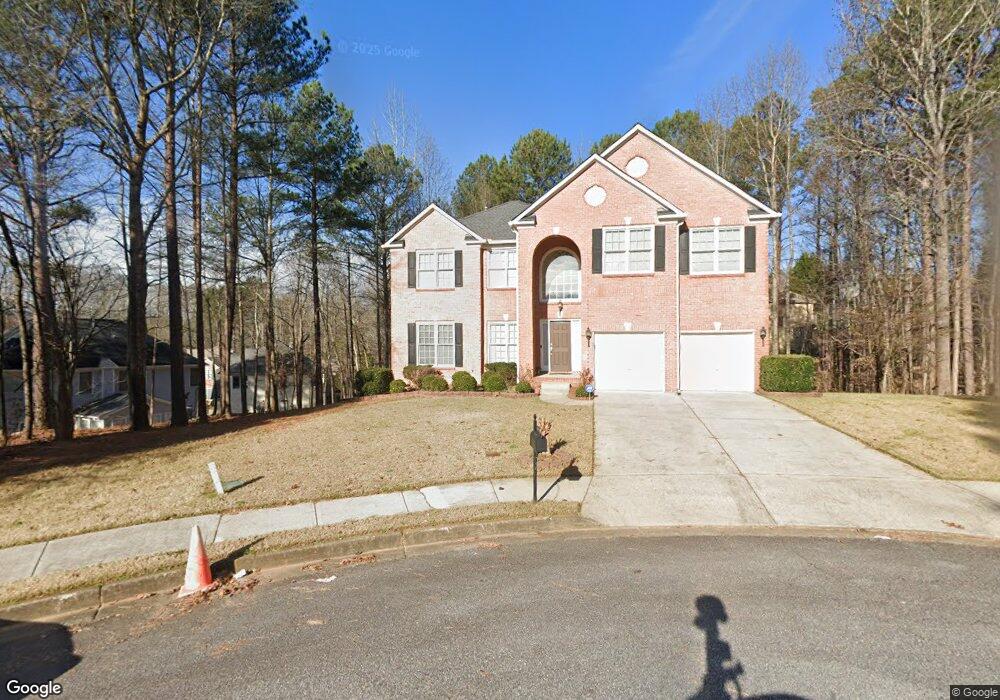 3510 Drawbridge Ct unit 2, Duluth, GA 30096 - photo 1