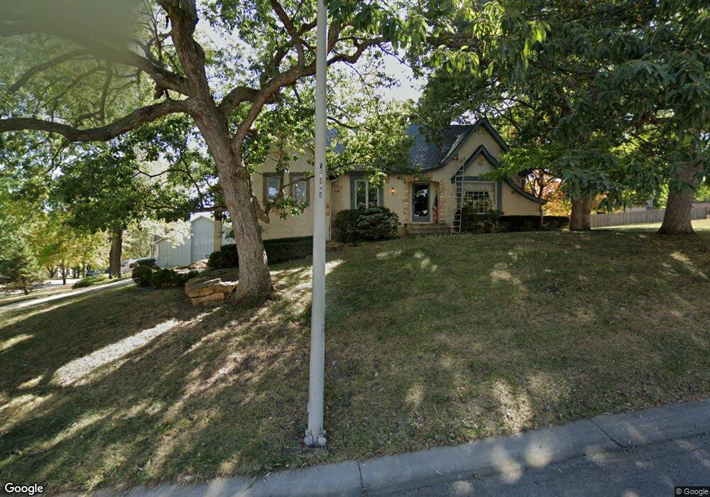 14407 W 68th St, Shawnee, KS 66216 - photo 1