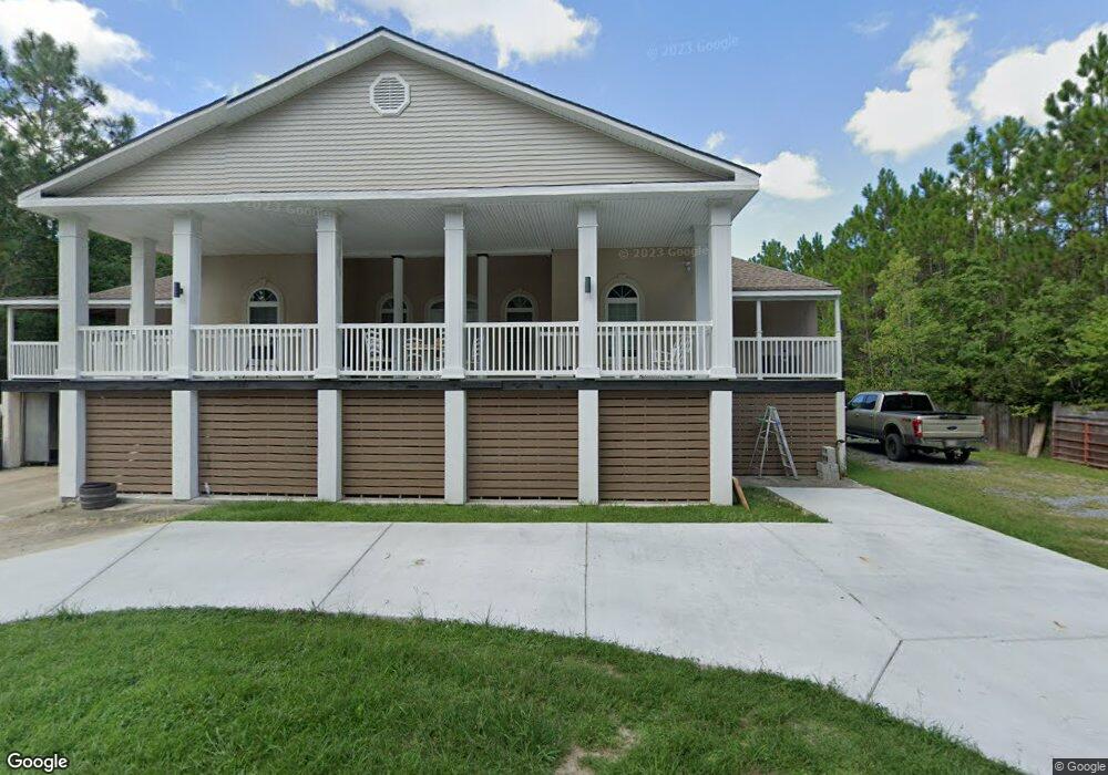 6611 Sundown Ave, Biloxi, MS 39532 - photo 1