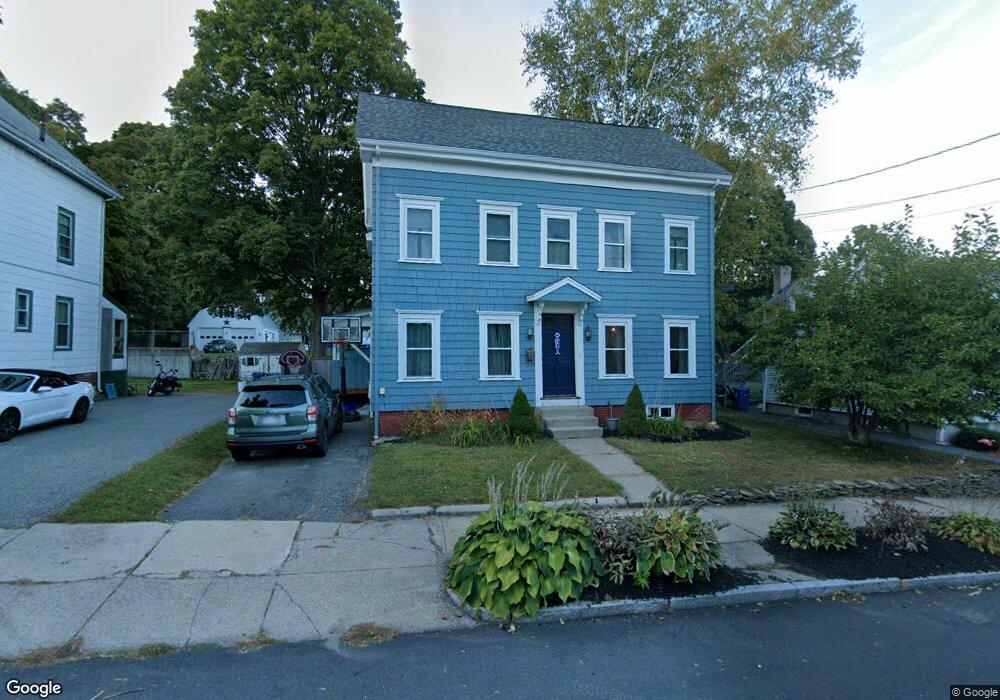 11 Emerald St, Wakefield, MA 01880 - photo 1