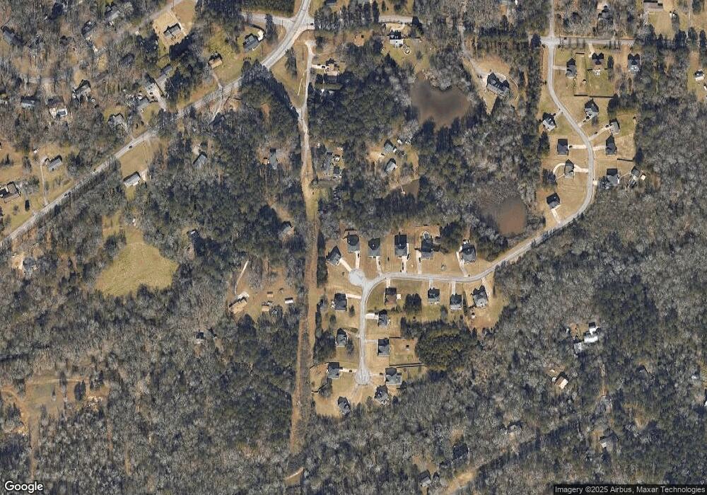 148 Cottonbelle Dr, Stockbridge, GA 30281 - photo 1