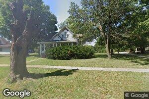 406 Walnut St, Morrill, KS 66515