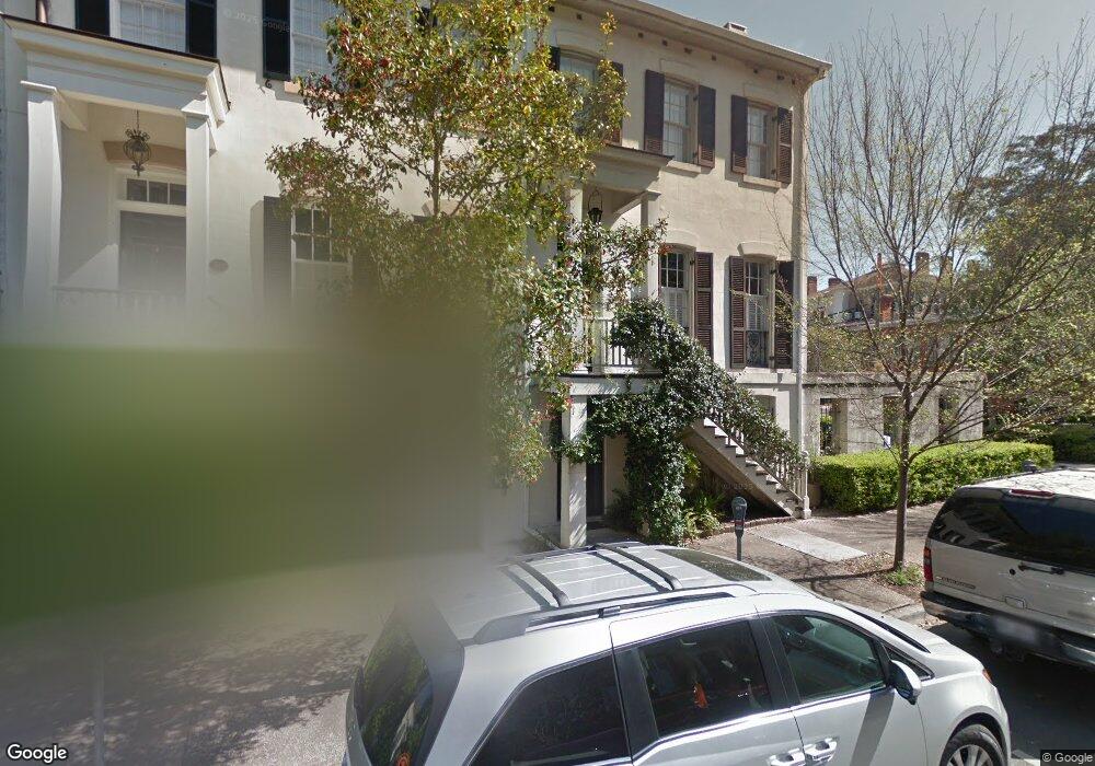 106 W Gordon St, Savannah, GA 31401 - photo 1