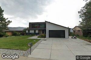 1836 Mt Zion Dr, Golden, CO 80401