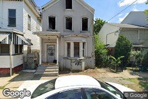120 Brunswick St, Newark, NJ 07114