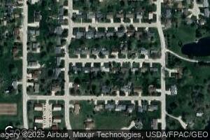 607 Fairlane Dr, West Point, IA 52656